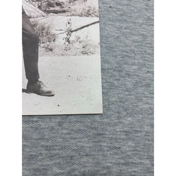 Clint Eastwood in Dirty Harry 1971 The Hollywood Collection Photo 14×11 - Picture 3 of 7